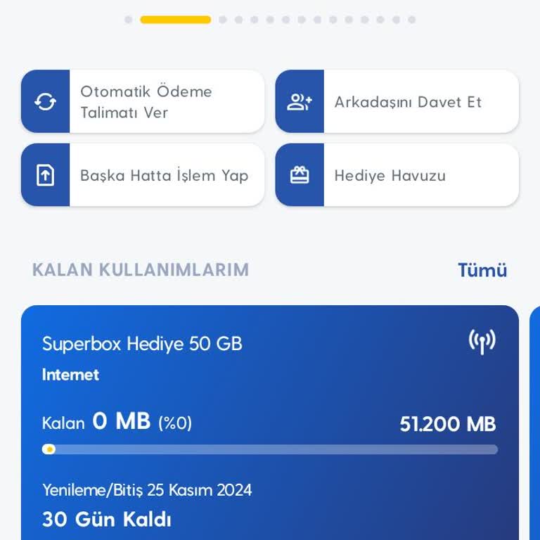 Hediye İnternetin Gizemli Tükenişi