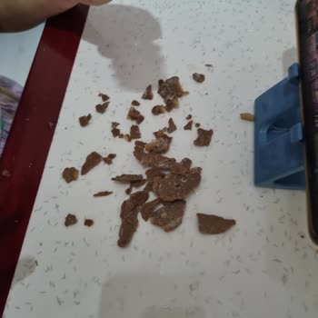 Bayat Magnum Dondurma Hayal Kırıklığı