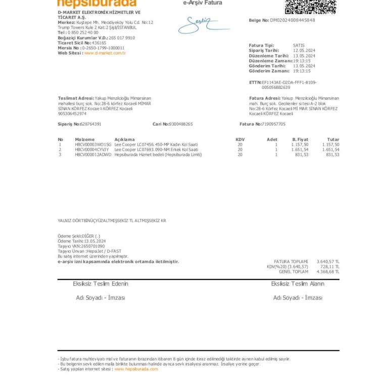 Lee Cooper Saat Ayar Düğmesi Sorunu