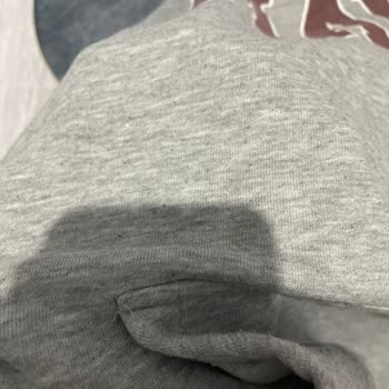 Mavi Markasından Aldığım Sweet Hızla Yıprandı