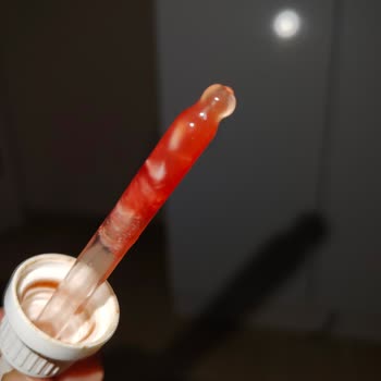 Küflü Ürün: SHE Vec. Red Of Love Parfümde Hayal Kırıklığı