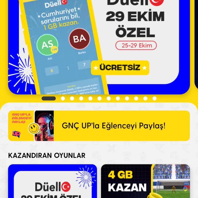 Ücretsiz Hizmet Yanıltmacası