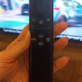 Akıllı Kumanda Bağlantı Sorunu