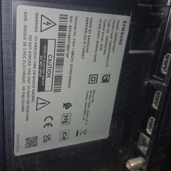 Akıllı Kumanda Bağlantı Sorunu