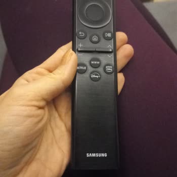 Akıllı Kumanda Bağlantı Sorunu