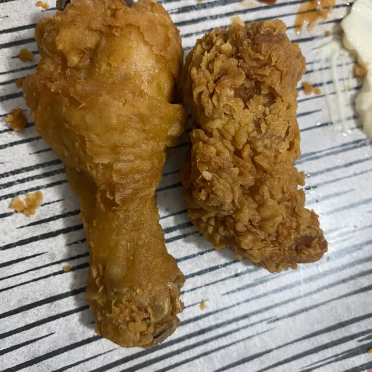 KFC'den Gelen Civciv Budu Ve Yemek Sepeti'nin Çözüm Eksikliği