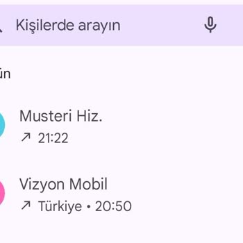 Vodafone'dan Habersiz Mobil Ödeme Şoku