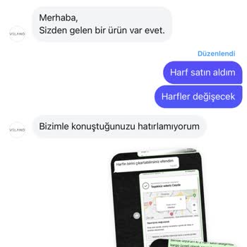 Kalitesiz Ürün Ve Yetersiz Müşteri Hizmeti Deneyimi