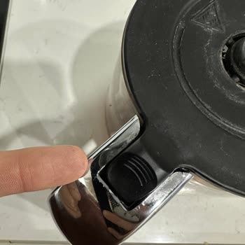 Karaca Züccaciye Çaycı Ürünü Kalite Sorunu!