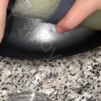 Arzum Shake'n Take Joy Kapağı Açılmıyor!