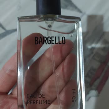 Bargello 384 Parfümünde Beklenmeyen Ağır Koku