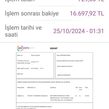 Kitup Uygulamasında Üyelik Sorunu Ve Yetersiz Müşteri Hizmetleri