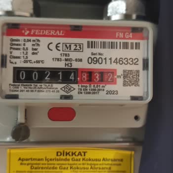 Haksız Doğalgaz Faturası Ve Adaletsizlik