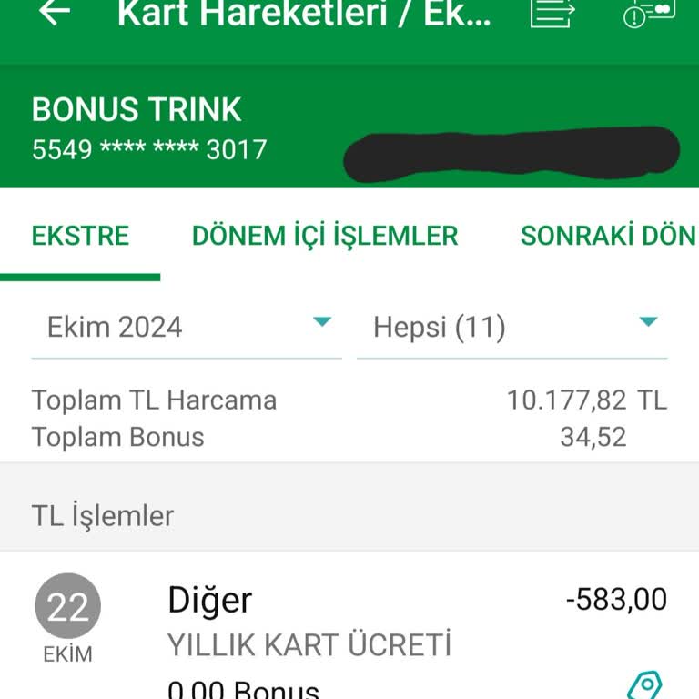 Yıllık Kart Aidatı Haksızlığına Çözüm Arayışı