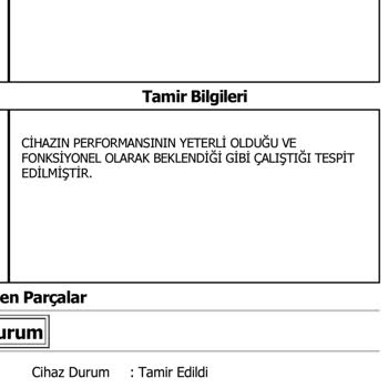Roborock Q7 Max Plus: Sorunlu Ürün Ve Yetersiz Servis Deneyimi