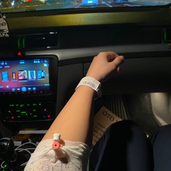 Nevşehir Devlet Hastanesi İlgisizlik Ve Kaba Davranış