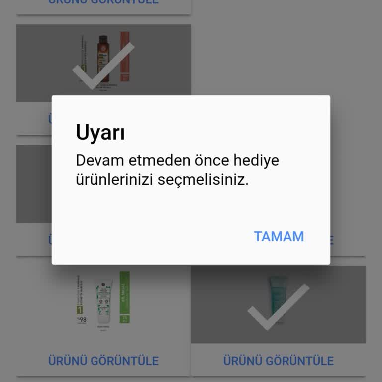 Hediye Seçiminde Yaşanan Sorun Alışverişi Engelliyor