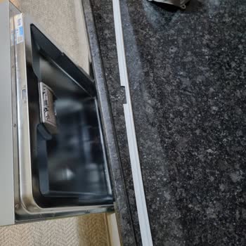 Siemens Bulaşık Makinesi Hayal Kırıklığı