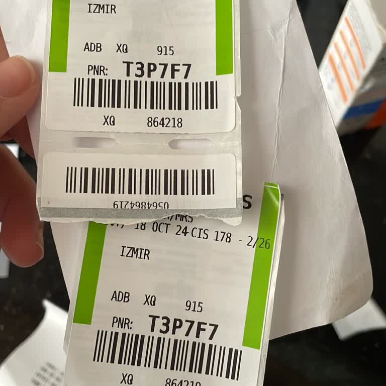 Sunexpress İle Kaybolan Bavul Ve Belirsiz Süreç