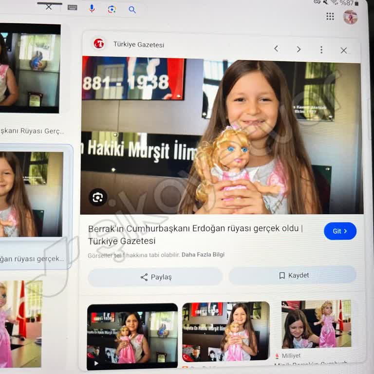 Türkiye Gazetesi Geçmiş Haberler Yüzünden Mağdur Oldum