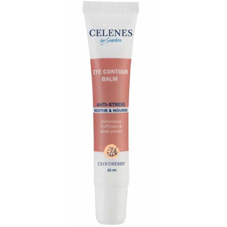 Celenes Cloudberry Göz Altı Kremi Hayal Kırıklığı