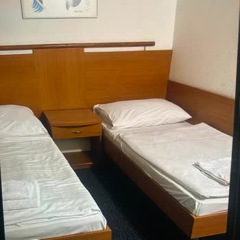 Gezimod İle Orta Avrupa Turu: Hayal Kırıklığı Ve Eziyet