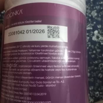 Sahte Ürün Ve İletişim Sorunları