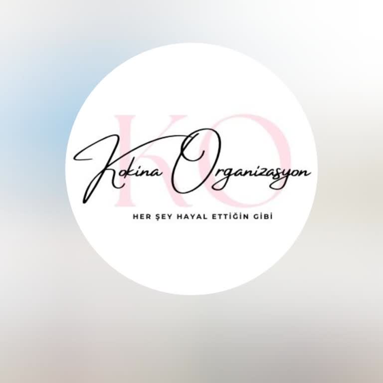 Bursa Kokina Organizasyon Müşteri Memnuniyeti Sıfır!