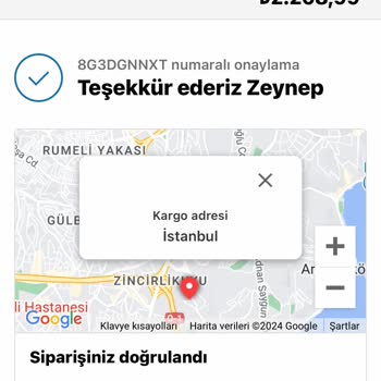 İade Ve Değişim Taleplerine Yanıt Alamama Sorunu