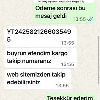 İade Ve Değişim Taleplerine Yanıt Alamama Sorunu