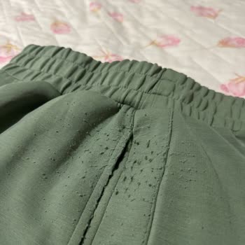 Oysho Ürün Kalitesinde Hayal Kırıklığı