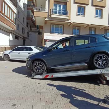 Sıfır Araçta Beklenmedik Sorunlar