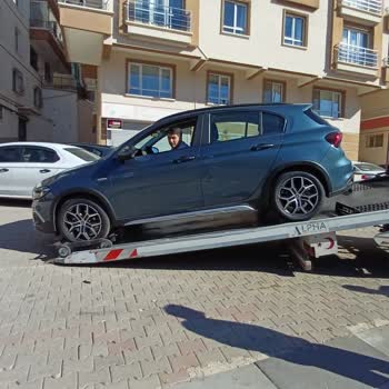 Sıfır Araçta Beklenmedik Sorunlar