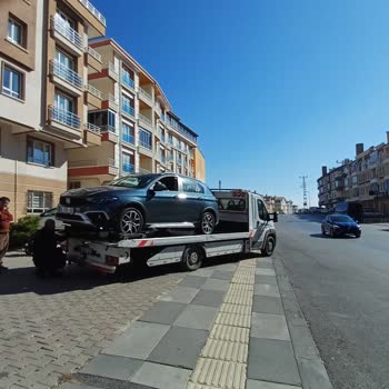 Sıfır Araçta Beklenmedik Sorunlar