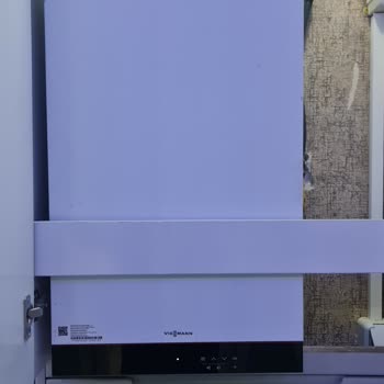 Yeni Taşındığım Evde Kombi Ve Wi-Fi Sorunu