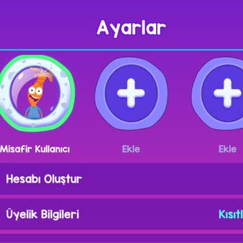 Mental Up Üyelik Sorunu Ve Geri Dönüş Eksikliği