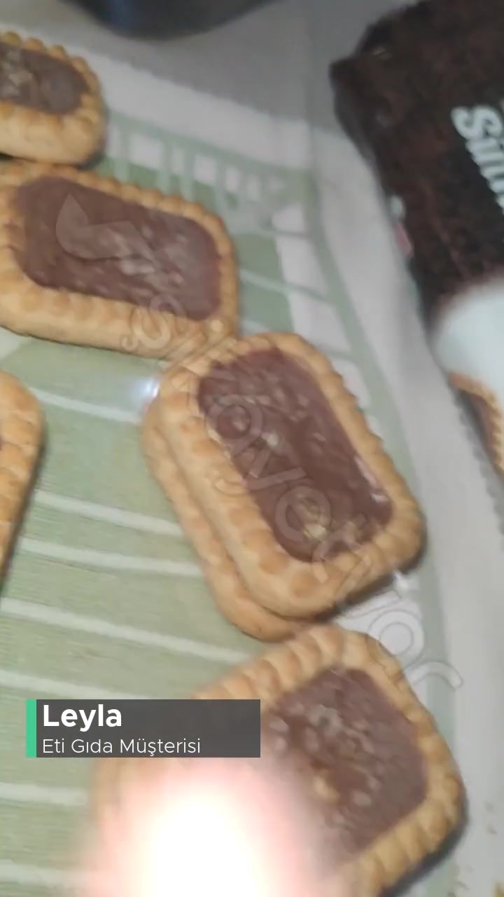 Eti Burçak Bisküvisi Küflenme Durumu videonun kapak resmi