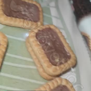 Eti Burçak Bisküvisi Küflenme Durumu