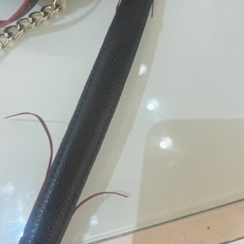 Vakko Çantamın Sapı Sürekli Kopuyor