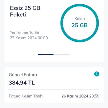 Yanlış Fatura İşlemleri Ve Gizlenen Paket Bilgisi