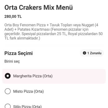 Yanlış Sipariş Ve İlgisiz Müşteri Hizmetleri