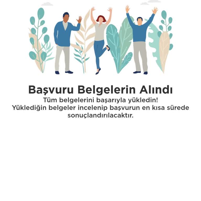 Onay Sürecinde Uzayan Bekleyiş