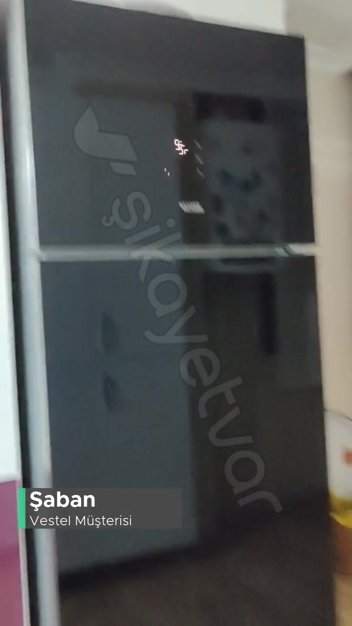 Vestel Servis Parçaları Değiştirdi Ama Ürün Hala Arızalı! videonun kapak resmi