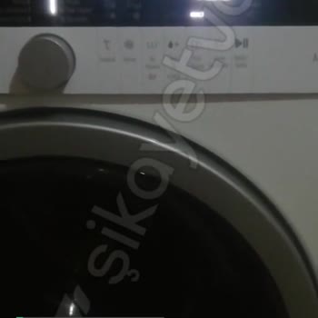 Arçelik Bitmek Bilmeyen Sorun Ekranın Açılıp Kapanması!
