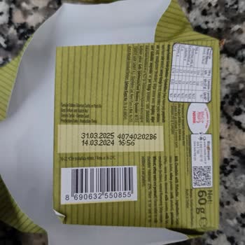 Bozuk Çikolatalar Mağduriyet Yarattı