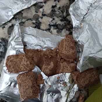 Bozuk Çikolatalar Mağduriyet Yarattı
