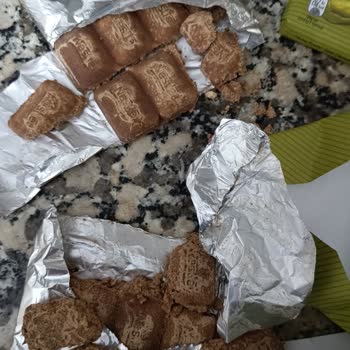 Bozuk Çikolatalar Mağduriyet Yarattı