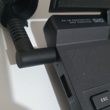 HP Victus Laptop Aniden Kapandı Ve Açılmıyor