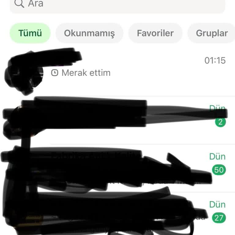 Vodafone'da Sürekli Bağlantı Sorunları