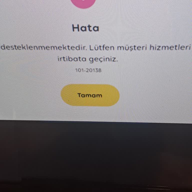 Turkcell TV+ Ve Android TV Uyum Sorunu